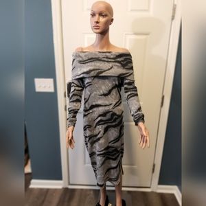 Catherine Malandrino dress